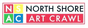 You are invited to the North Shore Art Crawl